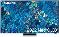 Телевизор Samsung Neo QLED 2022 QE75QN95B