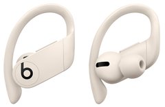 Беспроводные наушники Beats Powerbeats Pro Totally Wireless Earphones Ivory (MV722)