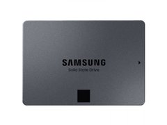 SSD накопитель Samsung 870 QVO 8 TB (MZ-77Q8T0BW)