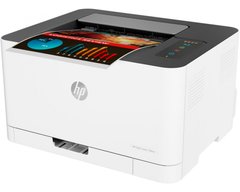 Принтер HP Color Laser 150nw Wi-Fi 4ZB95A