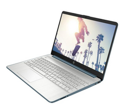 Ноутбук HP 15s-eq3008nq (6M2D6EA)