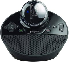 Веб-камера Logitech BCC950 ConferenceCam (960-000866, 960-000867)