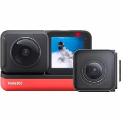 Экшн-камера Insta360 One R 4K Edition (CINAKGP/C)