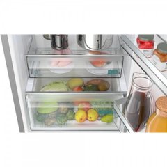 Холодильник с морозильной камерой Siemens KG36NXIDF