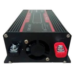 Автомобільний інвертор Power Invertor CMZ-4000