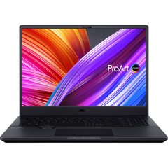 Ноутбук ASUS ProArt Studiobook Pro 16 OLED H7600ZW (H7600ZW-DB76)