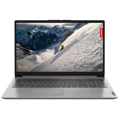 Ноутбук Lenovo IdeaPad 1 15ALC7 (82R400B7RM)