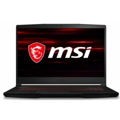 Ноутбук MSI GF63-11UD (GF6311UD-291XUA)