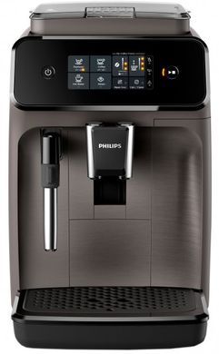 Кофемашина автоматическая Philips Series 2000 EP1224/00