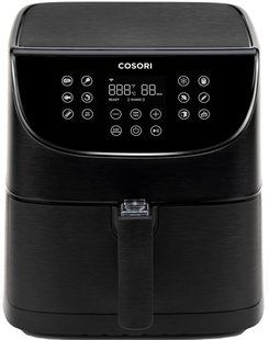 Мультипіч (аерофритюрниця) Cosori Smart 5.5L CS158-AF (UK Plug)