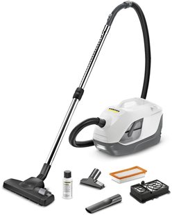 Пилосос з аквафільтром Karcher DS 6 Premium (1.195-240.0)