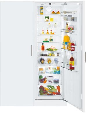 Встраиваемый холодильник Side-by-Side Liebherr SBS 70I4