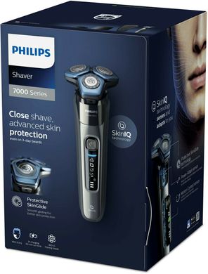 Электробритва Philips S9211/26 Series 9000