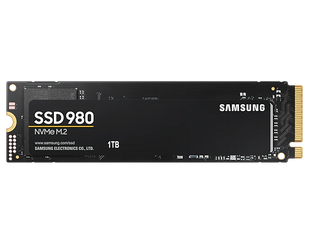 SSD накопичувач Samsung 980 500 GB (MZ-V8V500BW)