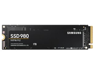 SSD накопитель Samsung 980 500 GB (MZ-V8V500BW)