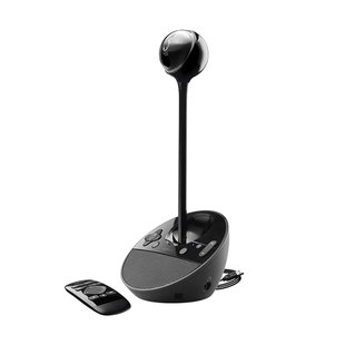 Веб-камера Logitech BCC950 ConferenceCam (960-000866, 960-000867)