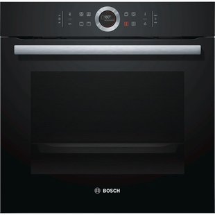 Духова шафа Bosch HBG632BB1S