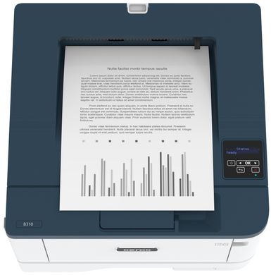 Принтер Xerox B310 с Wi-Fi (B310V_DNI)