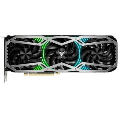 Відеокарта Gainward GeForce RTX 3080 Phoenix (NED3080019IA-132AX)