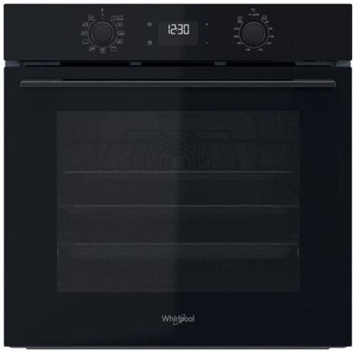 Духова шафа електрична Whirlpool OMR58HU1B