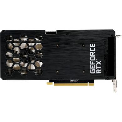 Відеокарта Palit GeForce RTX 3060 12 GB Dual OC (NE63060T19K9-190AD)