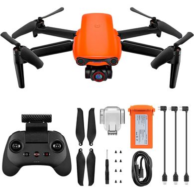 Квадрокоптер AUTEL EVO Nano Orange (102000626)