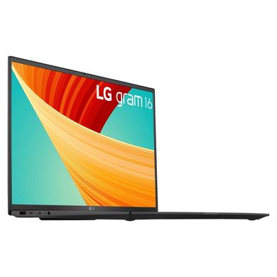 Ноутбук LG gram 16 16Z90R (16Z90R-A.ADB9U1)