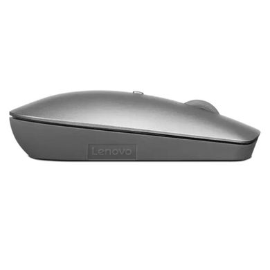 Миша Lenovo 600 Bluetooth Silent Mouse Iron Gray (GY50X88832)