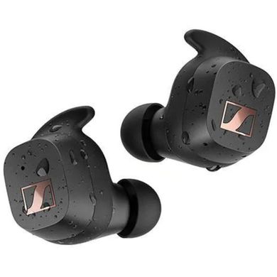 Навушники TWS Sennheiser Sport True Wireless (509299)