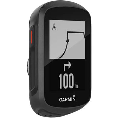 Навігатор для велосипеда Garmin Edge 130 Plus Mountain Bike Bundle (010-02385-21)