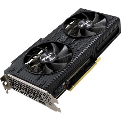 Відеокарта Palit GeForce RTX 3060 12 GB Dual OC (NE63060T19K9-190AD)