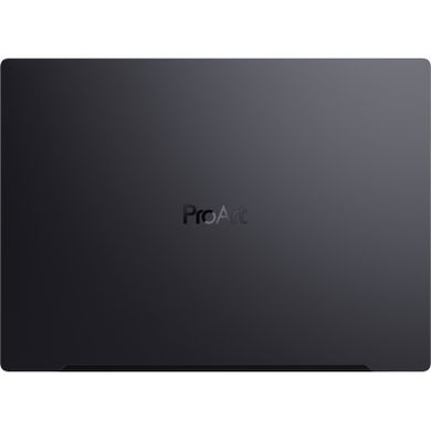 Ноутбук ASUS ProArt Studiobook Pro 16 OLED H7600ZW (H7600ZW-DB76)