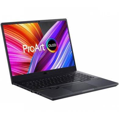 Ноутбук ASUS ProArt Studiobook Pro 16 OLED W7600H5A (W7600H5A-L2018X)