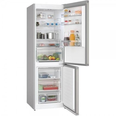 Холодильник с морозильной камерой Siemens KG36NXIDF