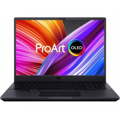 Ноутбук ASUS ProArt Studiobook Pro 16 OLED W7600H5A (W7600H5A-L2018X)