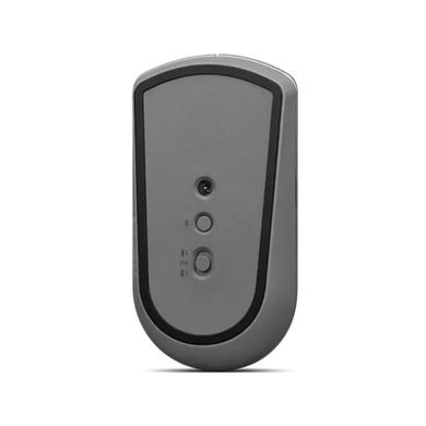 Миша Lenovo 600 Bluetooth Silent Mouse Iron Gray (GY50X88832)