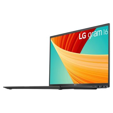 Ноутбук LG gram 16 16Z90R (16Z90R-A.ADB9U1)