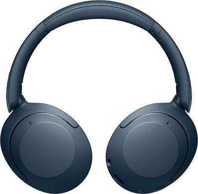 Навушники з мікрофоном Sony WH-XB910N Black (WHXB910NB.CE7)