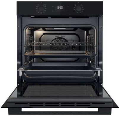 Духовой шкаф электрический Whirlpool OMR58HU1B