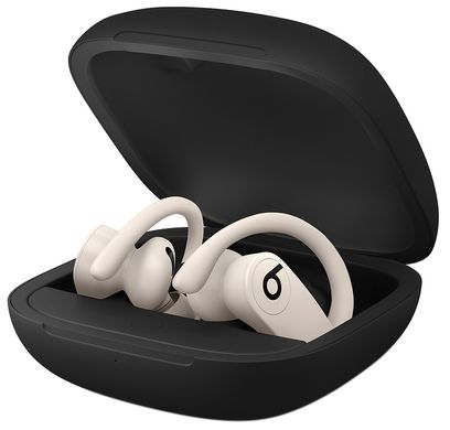 Бездротові навушники Beats Powerbeats Pro Totally Wireless Earphones Ivory (MV722)