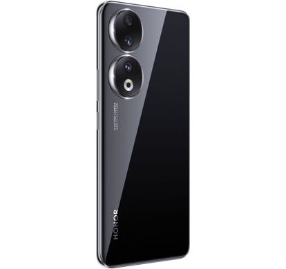 Смартфон Honor 90 Lite 5G 8/256GB Cyan Lake (Global EU)