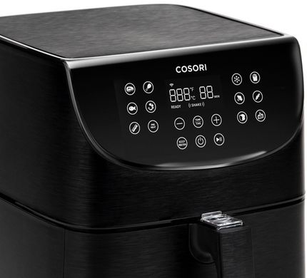 Мультипечь (аэрофритюрница) Cosori Smart 5.5L CS158-AF (UK Plug)