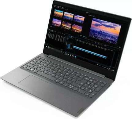 Ноутбук Lenovo V15 ADA (82C7S01Q00)