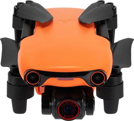 Квадрокоптер AUTEL EVO Nano Orange (102000626)