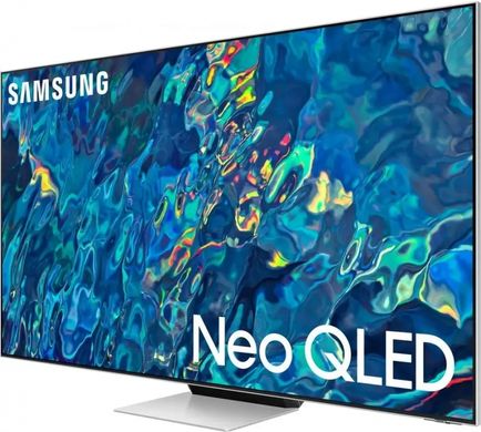 Телевізор Samsung Neo QLED 2022 QE75QN95B