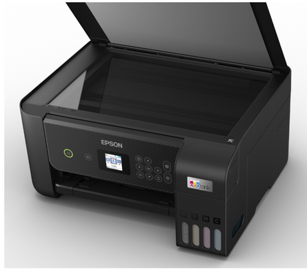 БФП Epson EcoTank L3260 WI-FI (C11CJ66407)