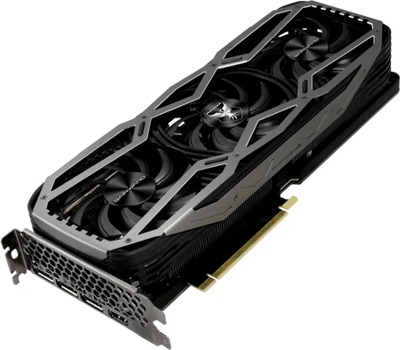 Видеокарта Gainward GeForce RTX 3080 Phoenix (NED3080019IA-132AX)