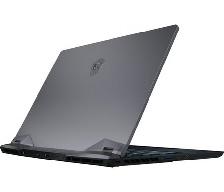 Ноутбук MSI GE66 i9-11980HK