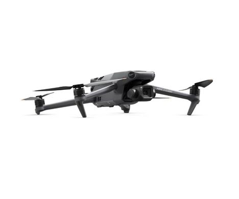 Квадрокоптер DJI Mavic 3 Classic No Remote (CP.MA.00000559.01)