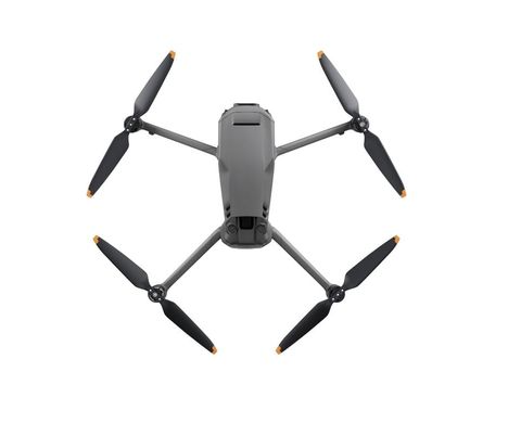 Квадрокоптер DJI Mavic 3 Classic No Remote (CP.MA.00000559.01)